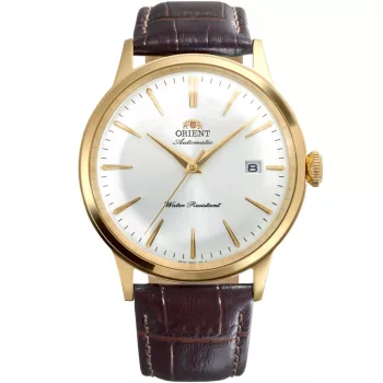 Orient Bambino 40,5 mm karóra RA-AC0028S30B