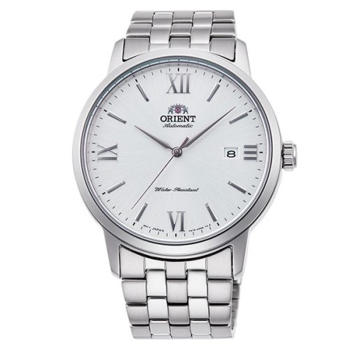 Orient Simple Date RA-AC0F10S10B karóra