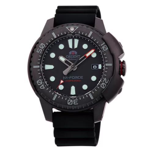 Orient RA-AC0L03B00B M-FORCE DIVER karóra
