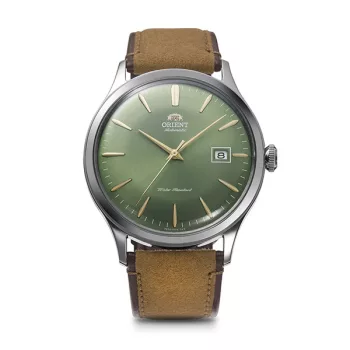 Orient Bambino 42mm RA-AC0P01E10B