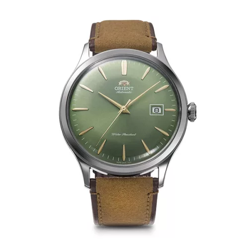 Orient Bambino 42mm RA-AC0P01E10B