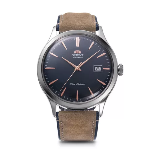Orient Bambino 42mm RA-AC0P02L10B