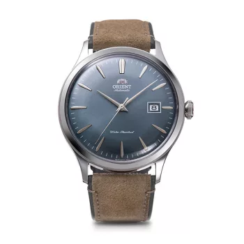 Orient Bambino 42mm RA-AC0P03L10B