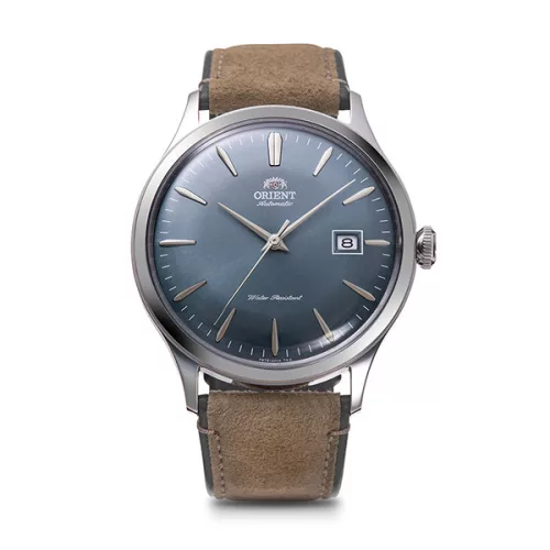 Orient Bambino 42mm RA-AC0P03L10B