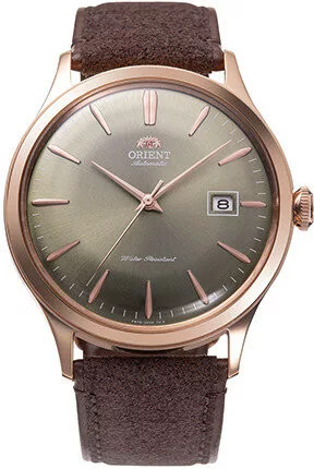 Orient Bambino 42mm RA-AC0P04Y10B