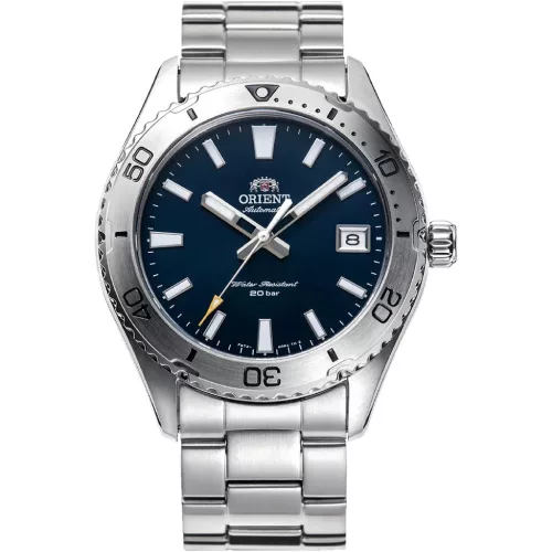 Orient Mako karóra RA AC0Q02L30B