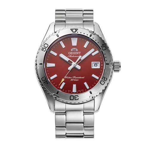 Orient Mako 40 karóra RA-AC0Q09R