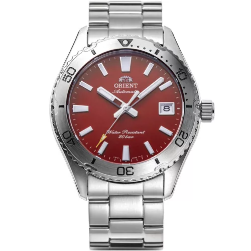 Orient Mako 40 karóra RA-AC0Q09R