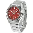 Orient Mako 40 karóra RA-AC0Q09R