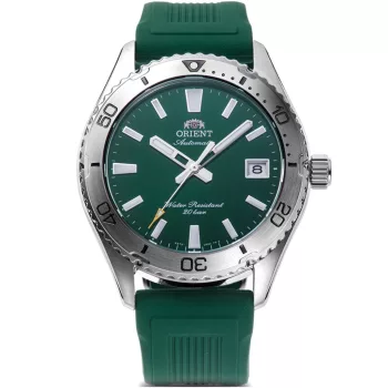 Orient Mako 40 karóra RA-AC0Q11E