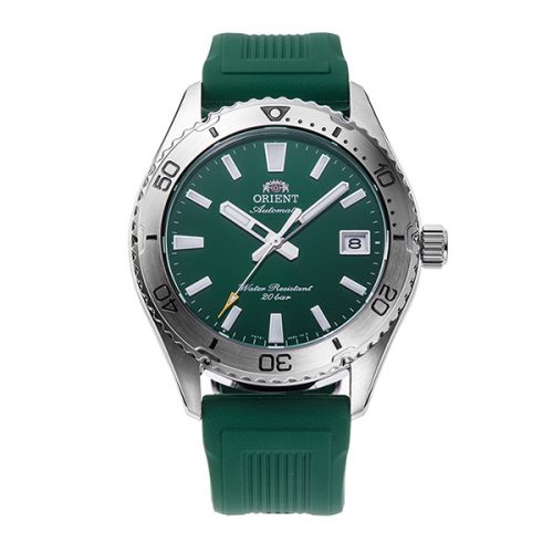 Orient Mako 40 karóra RA-AC0Q11E