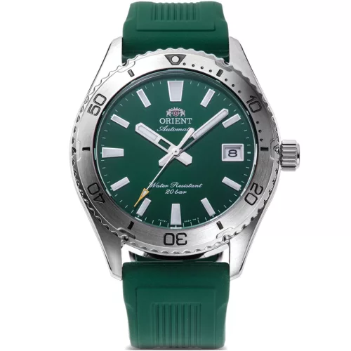 Orient Mako 40 karóra RA-AC0Q11E
