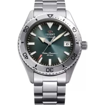 Orient Mako 40 karóra RA-AC0Q13E30B