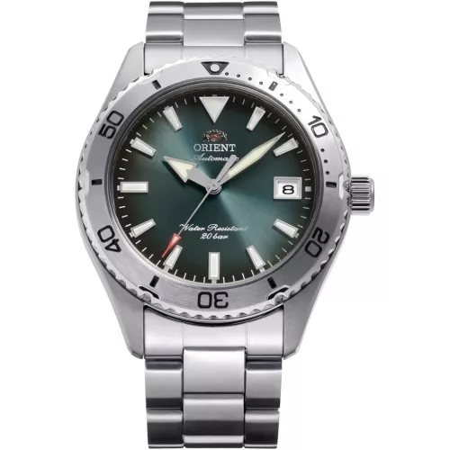 Orient Mako 40 karóra RA-AC0Q13E30B