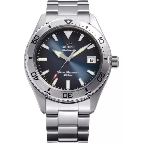 Orient Mako 40 karóra RA-AC0Q14L30B