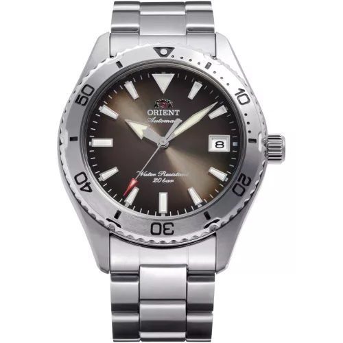 Orient Mako 40 karóra RA-AC0Q15Y30B