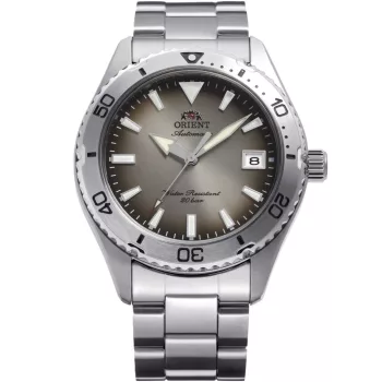 Orient Mako 40 limitált karóra RA-AC0Q16N30B