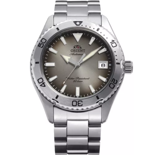 Orient Mako 40 limitált karóra RA-AC0Q16N30B