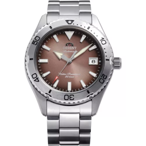 Orient Mako 40 limitált karóra RA-AC0Q17Y30B