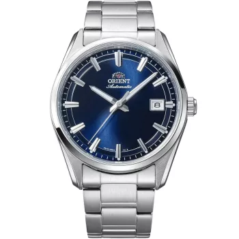 Orient Stretto Date karóra RA-AC0R02L30B