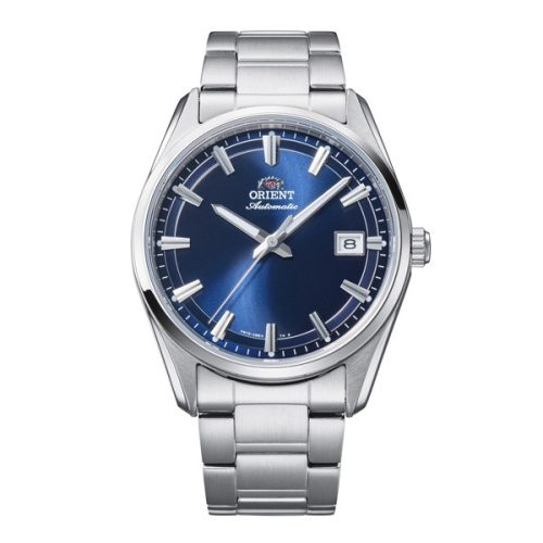 Orient Stretto Date karóra RA-AC0R02L30B