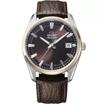 Orient Stretto Date karóra RA-AC0R03Y30B