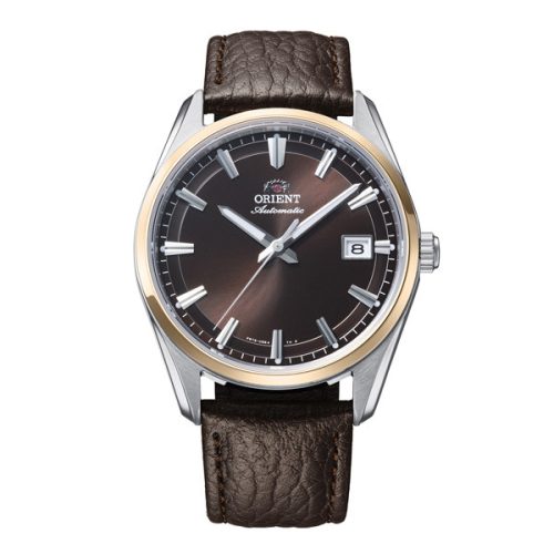 Orient Stretto Date karóra RA-AC0R03Y30B