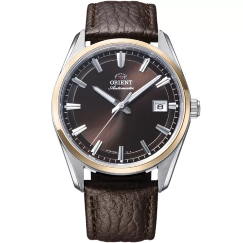 Orient Stretto Date karóra RA-AC0R03Y30B