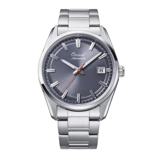 Orient Stretto Date 75th Anniversary karóra RA-AC0R04N30B