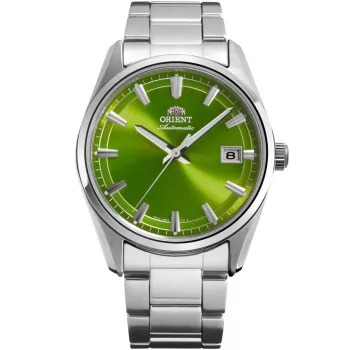 Orient Stretto Date limitált karóra RA-AC0R05E30B