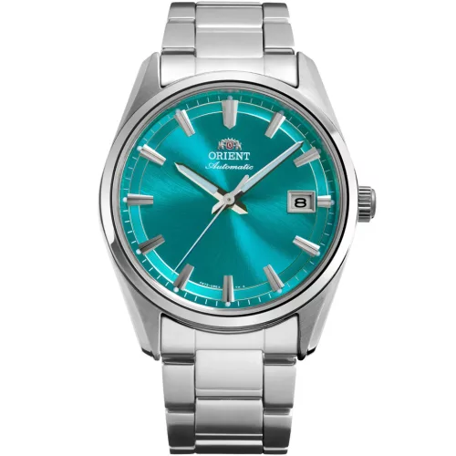 Orient Stretto Date limitált karóra RA-AC0R06L30B