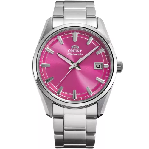 Orient Stretto Date limitált karóra RA-AC0R07P30B