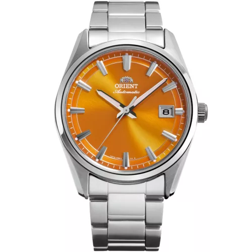 Orient Stretto Date limitált karóra RA-AC0R08Y30B