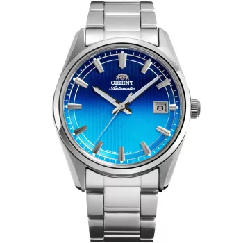 Orient Stretto Date limitált karóra RA-AC0R09L30B
