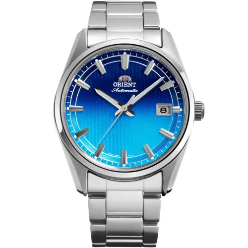 Orient Stretto Date limitált karóra RA-AC0R09L30B