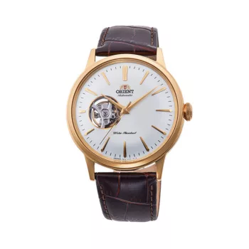 Orient Bambino Open Heart karóra RA-AG0003S