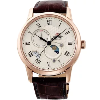 Orient Classic RAAK0007S10B karóra