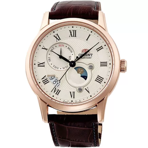 Orient Classic RAAK0007S10B karóra