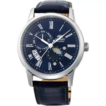 Orient Classic RAAK0011D10B karóra