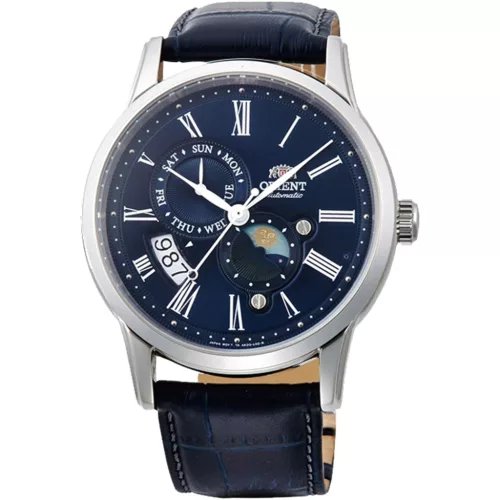 Orient Classic RAAK0011D10B karóra