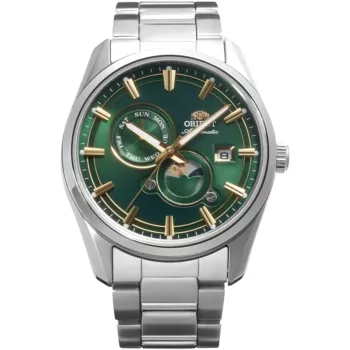 Orient Stretto Sun and Moon karóra RA-AK0314E30B