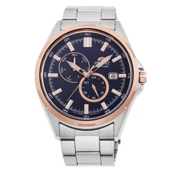 Orient Sports RA-AK0601L10B Automata Férfi karóra