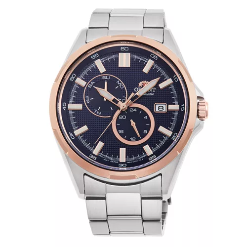 Orient Sports RA-AK0601L10B Automata Férfi karóra