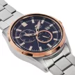 Orient Sports RA-AK0601L10B Automata Férfi karóra
