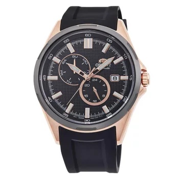 Orient Sports RA-AK0604B10B Automata Férfi karóra