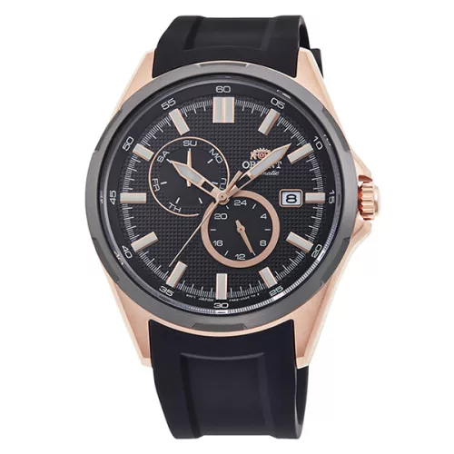 Orient Sports RA-AK0604B10B Automata Férfi karóra