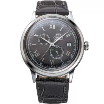 ORIENT BAMBINO DAY-DATE RA-AK0704N10B Férfi Karóra