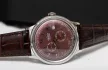 ORIENT BAMBINO DAY-DATE RA-AK0705R10B Férfi Karóra