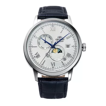   Orient Classic Sun & Moon Automatic Férfi karóra RA-AK0802S10B