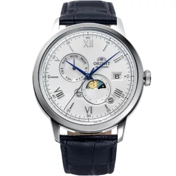 Orient Classic karóra RA AK0802S30B